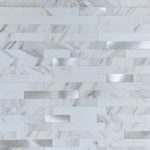 LBS 134 Carrerra Marble