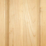 Knotty Alder
