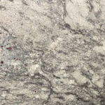 River White (Premium Granite)